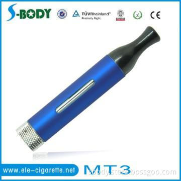 wholesale e-cig ego MT3 clearomizer bottom coils with big vapor